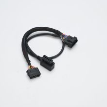 OBDII Vehicle Cable Diagnostic Harness Adapter