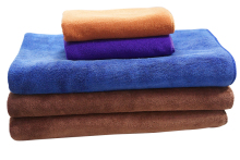 Microfiber Towels Cleaning Cloth Cleaning Rags