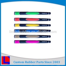 Cheap custom PU golf grips