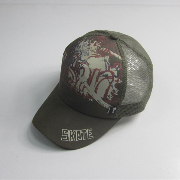 Trucker Cap