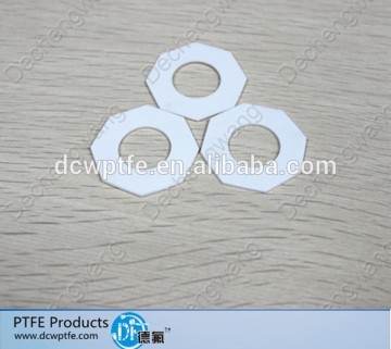 Electrical insulation ptfe flange gasket pn16