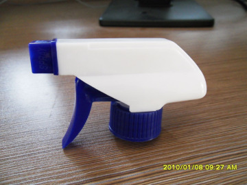 trigger sprayer bottle trigger  plastic trigger