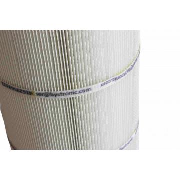 10077129 Debu Debu Filter Cartridge L1200mm Bystronic