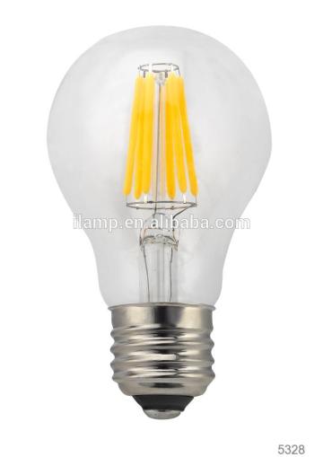 2015 hanging light ST64 e27/dimmable filament lamp italy designer pendant lighting