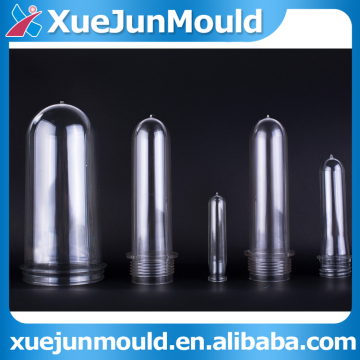 Trade Assurance high temperature PET preform hot fill pet preform molds