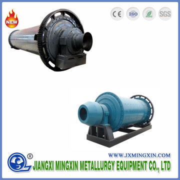 Engry Saving Ball Mill Crusher Machine