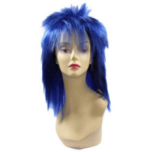 Party wig, it's a special style, especially the top of the wig