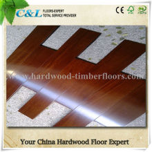 chuanglin Massive Ipe timber parkett flooring