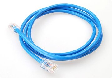 8P8C Cat5e Jump Cable