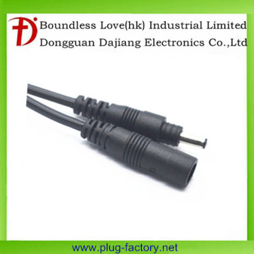 waterproof dc cable for LED, waterproof splice connectors for LED light
