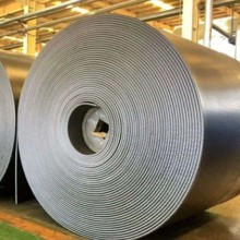 Efficiency and low energy conveyor belt