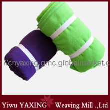 ISO magic bath towel