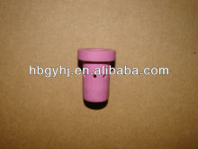 Panasonic 500A welding gas diffuser