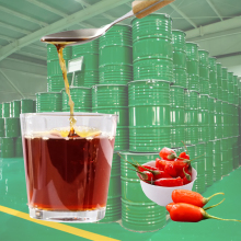 Clarified Goji Berry Juice Wolfberry Juice Goji Juice