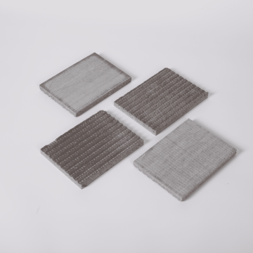 Commercial Grade MgSO4 Duct Panel