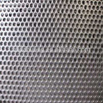 Anping copper perforated metal sheet(factory)