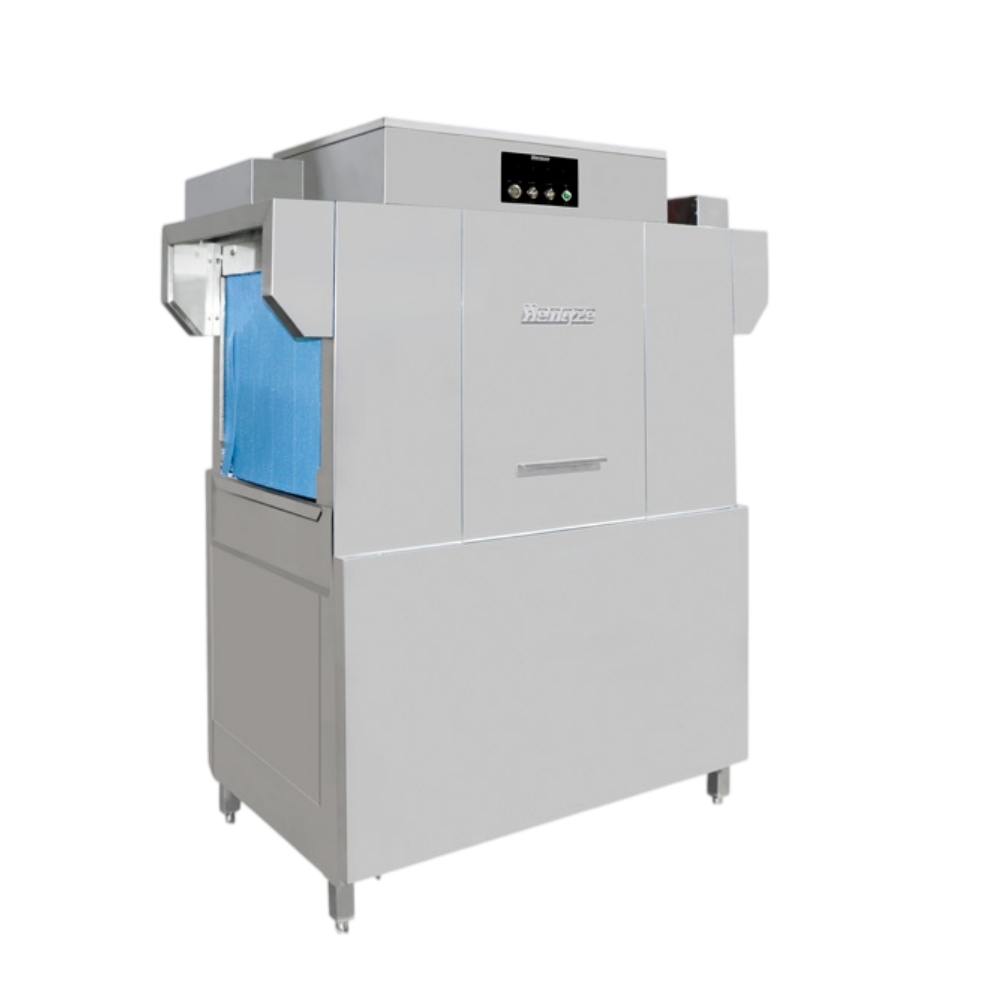 203E Конвейерная посудомоечная машина 203E Rack Conveyor Dishwasher