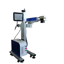 CO2 Laser Printer for Pet Beverage Bottles