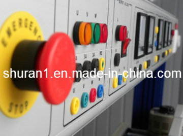 Electrical Laboratory Experiment Teaching Traner