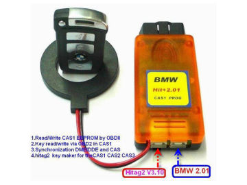 Bmw Hit+2.01 Cas1 Prog