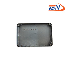 Car electronic control unit housing