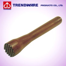 Wooden Wine & Cocktail Muddler for Bar