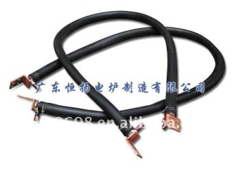 IF Furnace With Water Cooled Cable