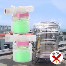Affordable Automatic Small Water Float Valve by Professional Manufacturer