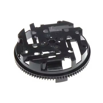 Custom Plastic Molding ABS PC PA plastic parts