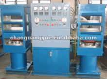 China Vulcanizer/Rubber Vulcanizing machine/Rubber sheet vulcanizer/Rubber plate vulcanizer