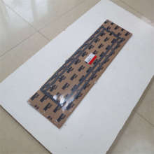 High-Quality Factory Aftercooler Cover Gasket for KTA38 Engine: Part Number 3026423