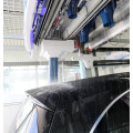 Lavadora de coches de alta presión sin contacto Leisuwash SG