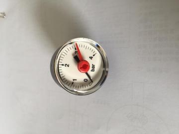 Manometer