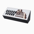 APEX Customized Cosmetic Brush Iron Display Rack