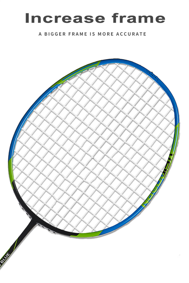 Badminton Racket