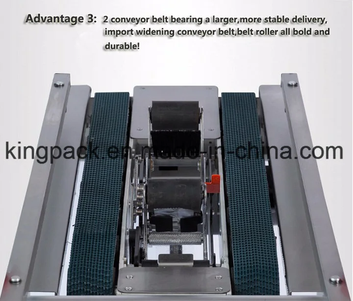 Semi Automatic Carton Box Sealing Machinery