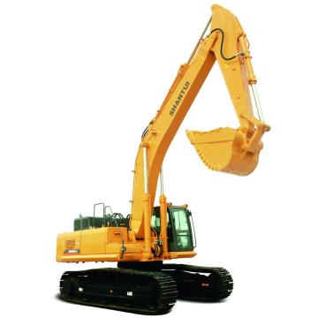 Shantui 46.8 ton Large Excavator