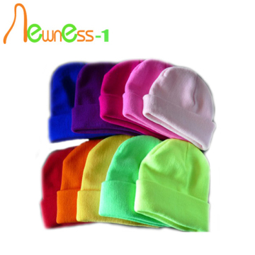 Colorful Stylish Womens Winter Hats