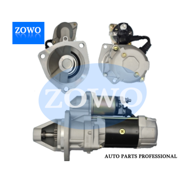 3506020330 MOTEUR DEMARREUR SAWAFUJI 24V 11T 6.0KW