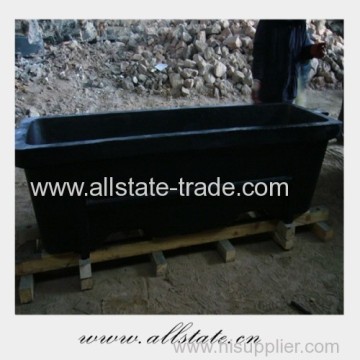 Drain Pan Aluminum Oil Drain Pan 