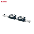 HGL55HA Heavy Duty Linear Guideways