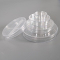 2 chamber petri dishes be sterilized