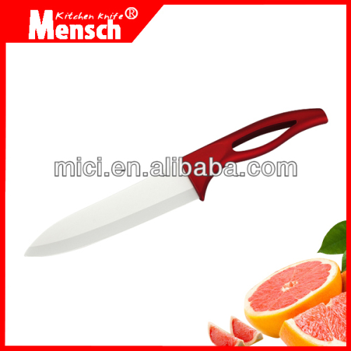 6 Inch Promotional Kitchen Item Ceramic Knife