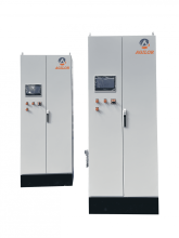 Industrial Electrical Cabinet Electrical Control Cabinet