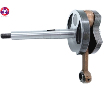 VEAPA CIAO50 Crankshaft Motorcycle Engine Parts