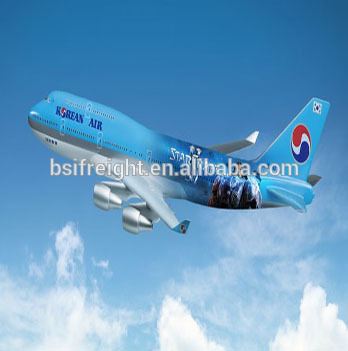 shipping rates from china to Santiago,Chile | air cargo shipping to Chile from Ningbo