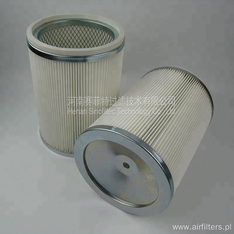FST-RP-P13-1912-016-340 Hydraulic Oil Filter Element