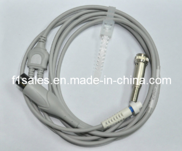 Spacelabs Co Cardiac Output Cable
