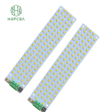 OEM Aluminum Substrate PCB SMT PCBA Turnkey Solutions