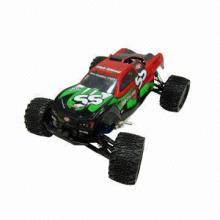 1:8, Nitro Power, RC Buggy